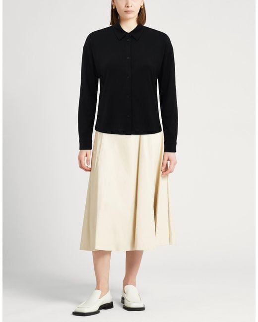 Camisa Crossley de color Black