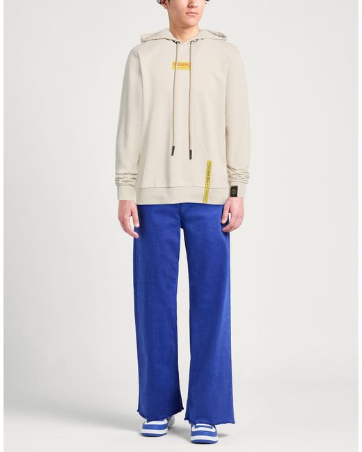 Iceberg Natural Sweatshirts for men