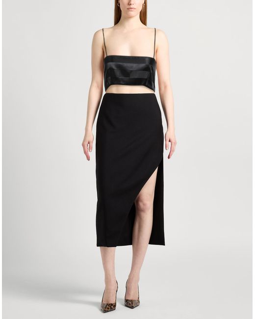 Giorgio Armani Black Top