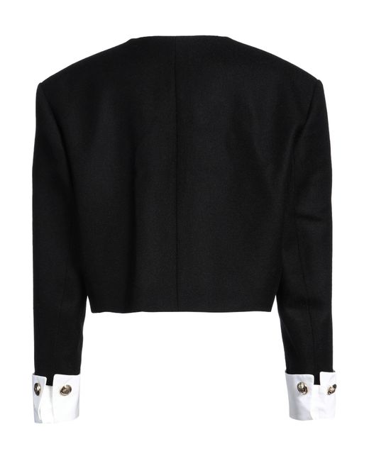 Giacca & Giubbotto di Sandro in Black