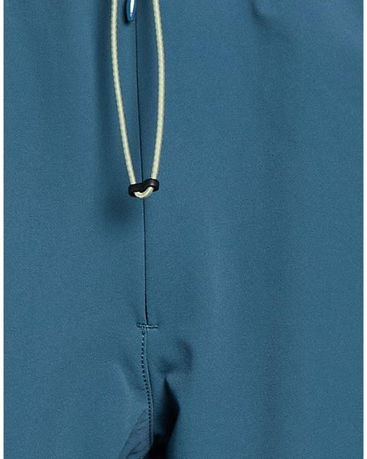 Karpos Blue Pants for men