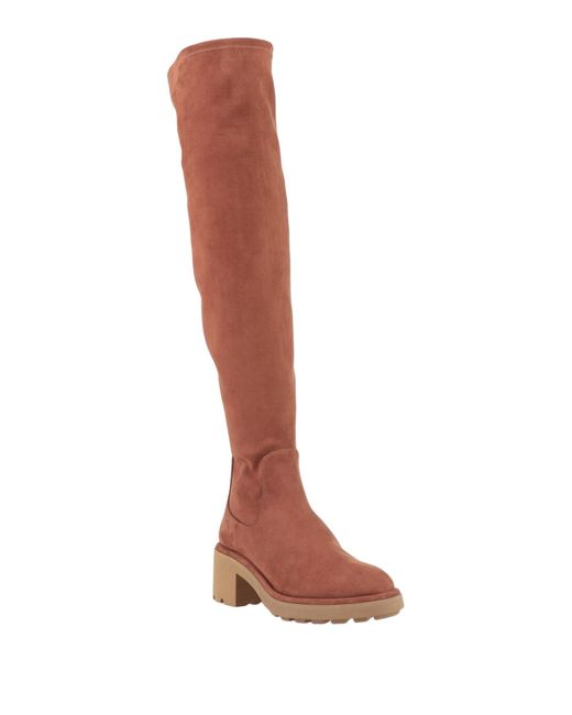 Ninalilou Brown Boot