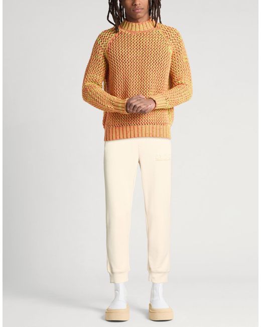 ARMANI EXCHANGE Natural Pants for men
