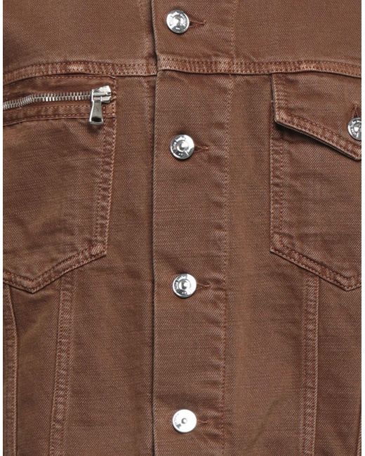 Nine:inthe:morning Denim Outerwear in 