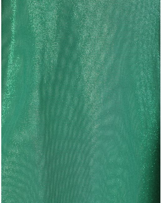 KNWLS Green Pants