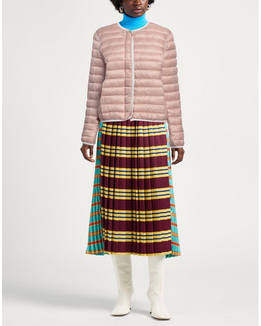 Canadian Pink Pufferjacke & Daunenjacke