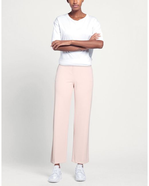 Imperial Pink Pants