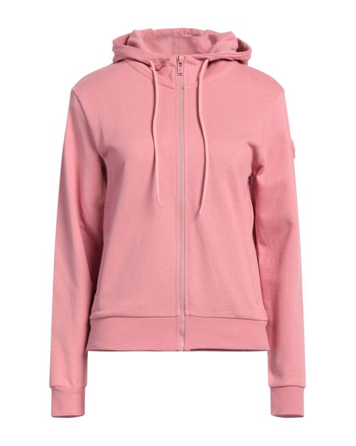 Felpa di Colmar in Pink