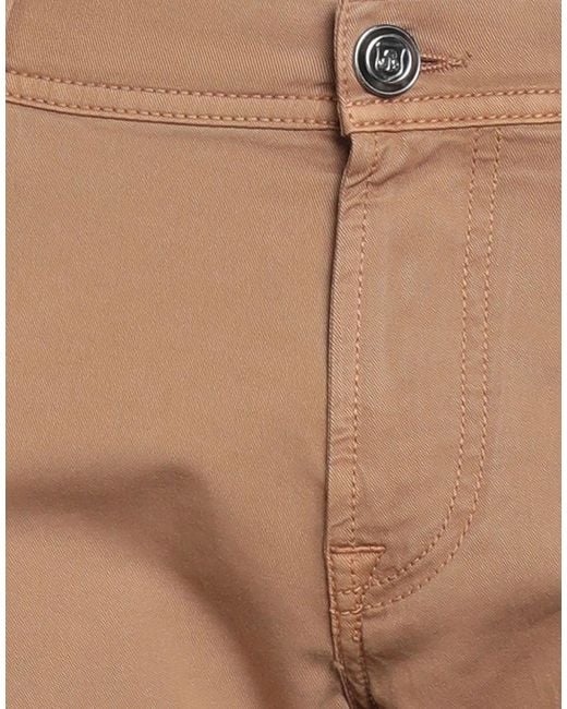 Corneliani Gray Trouser for men