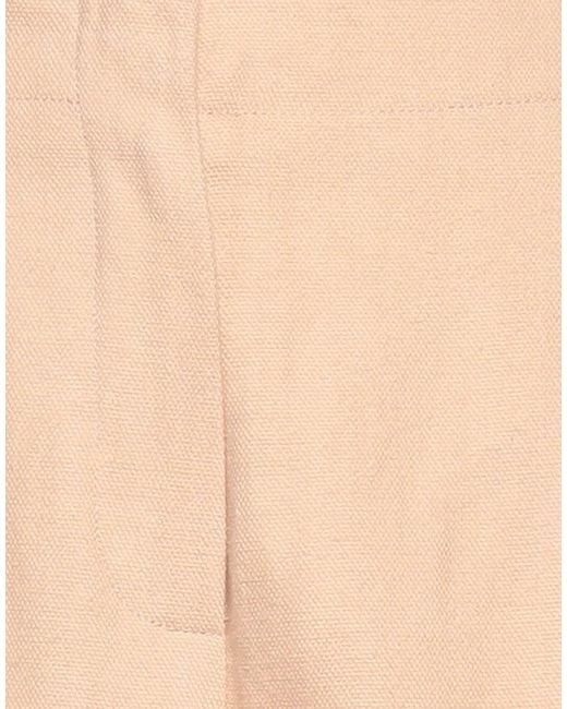 Alysi Natural Trouser