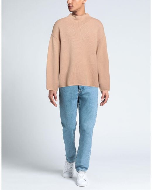 Fear Of God Natural Turtleneck for men