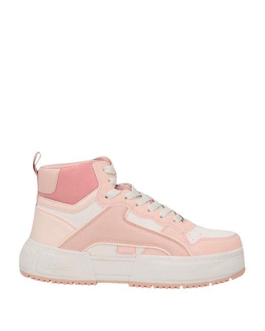 Sneakers di Buffalo in Pink