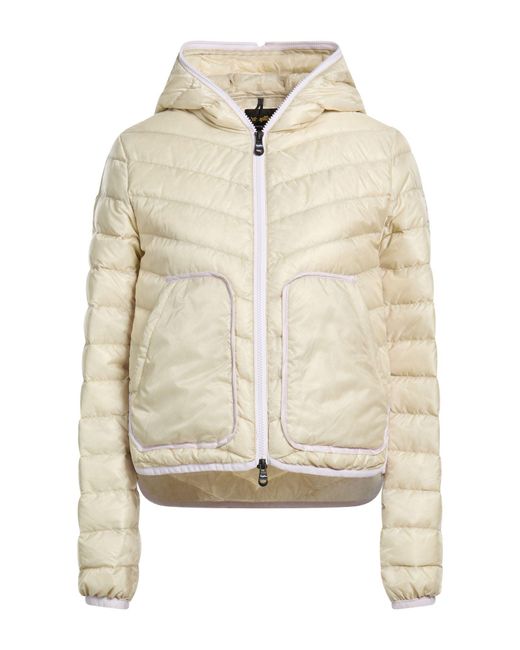 Refrigiwear Natural Puffer