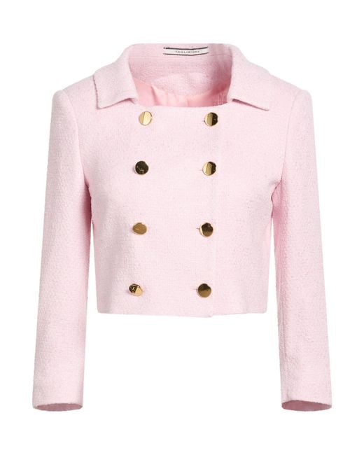 Tagliatore 0205 Pink Jackets