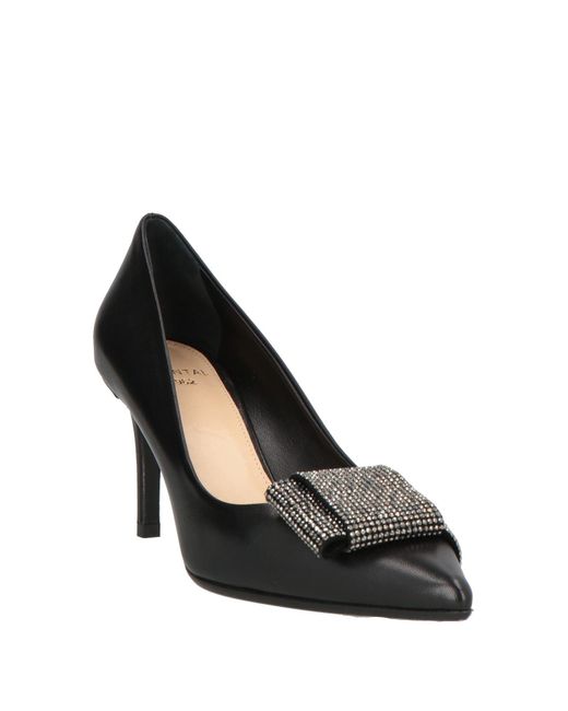 Zapatos de salón Chantal 1962 de color Black