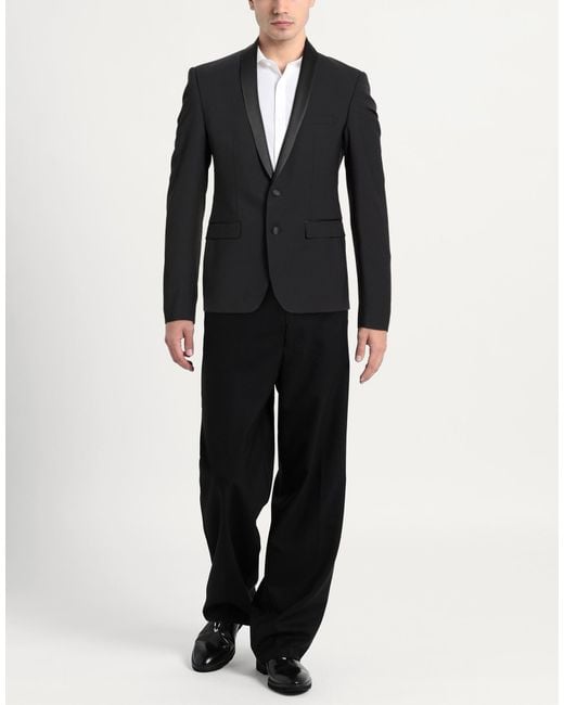DIGEL Black Blazers for men