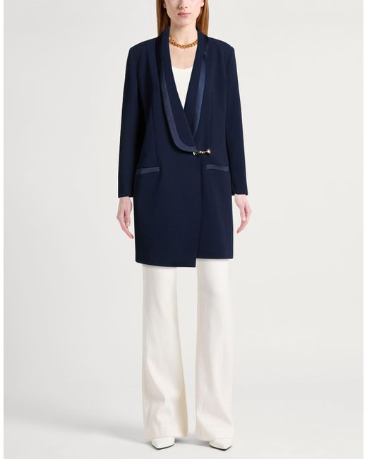 Imperial Blue Blazers