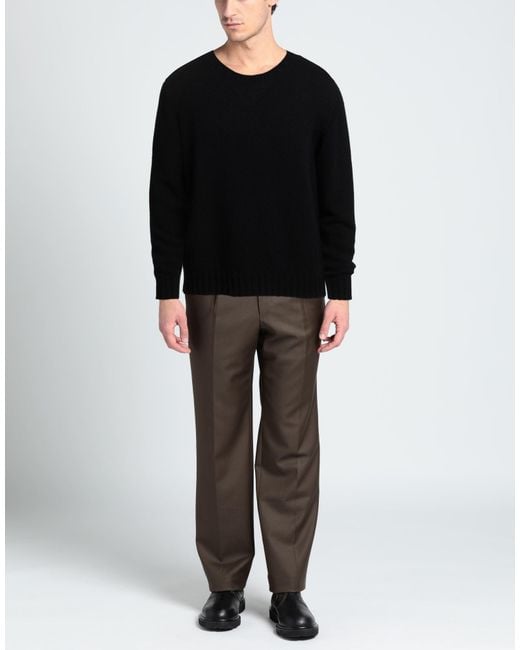 Pullover Palm Angels pour homme en coloris Black