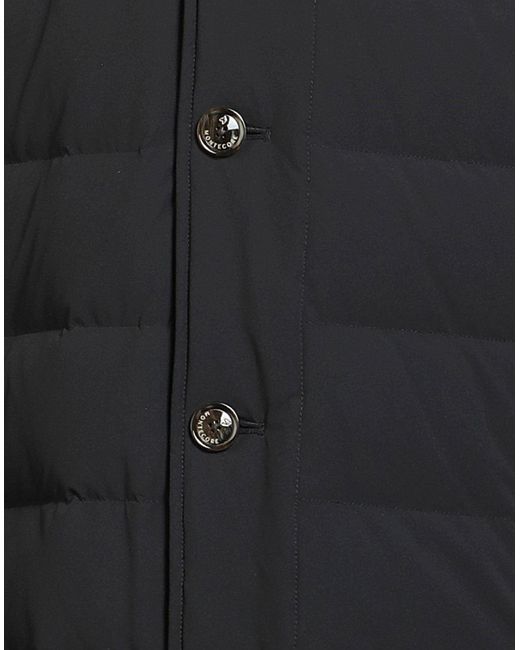 Montecore Black Puffer for men