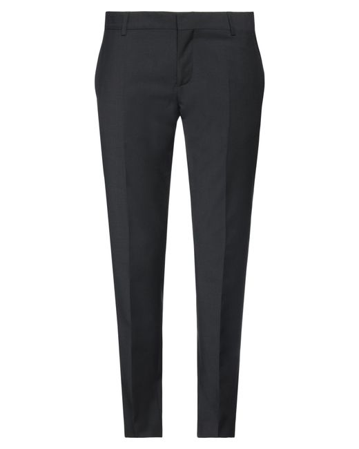 Daniele Alessandrini Gray Pants for men