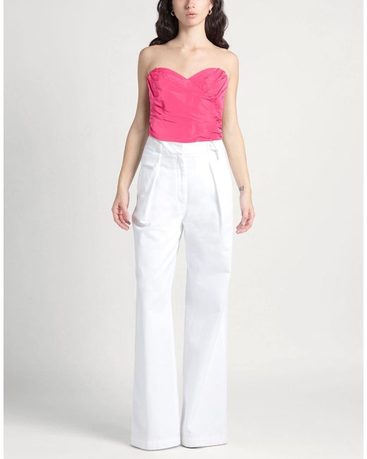 Rebel Queen Pink Tops