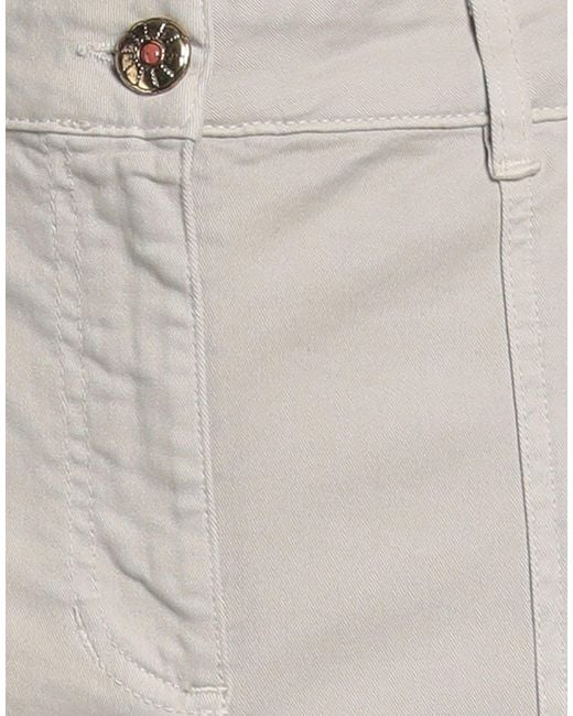 Shaft Gray Trouser