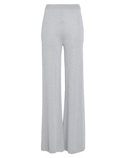 Missoni Gray Trouser
