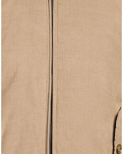 Baracuta Natural Jacket for men
