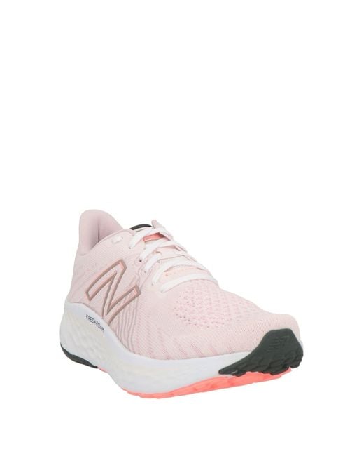 New Balance Pink Trainers