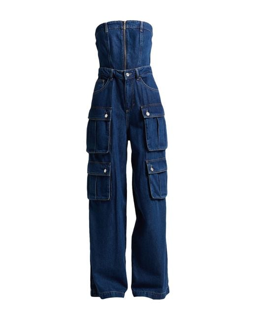 Mono Enterizo Liu Jo de color Blue