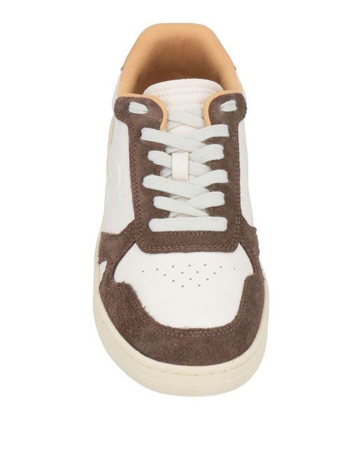 Liu Jo Natural Trainers for men