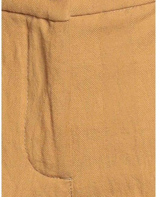Masnada Natural Trouser
