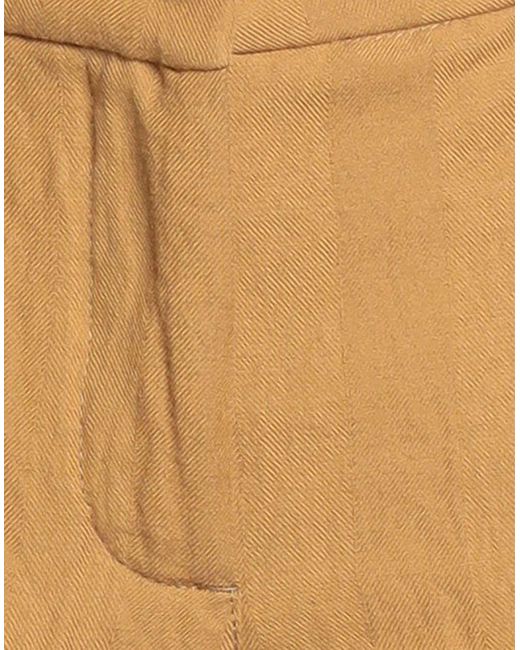Masnada Natural Trouser