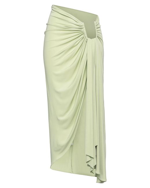 Christopher Esber Green Maxi-Rock