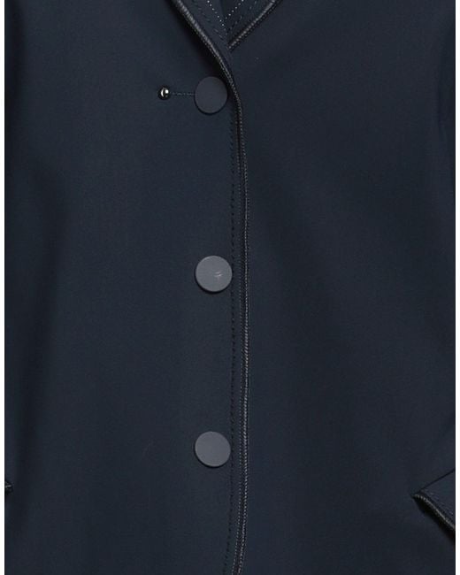 High Blue Blazer