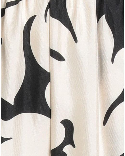 LaDoubleJ White Trouser