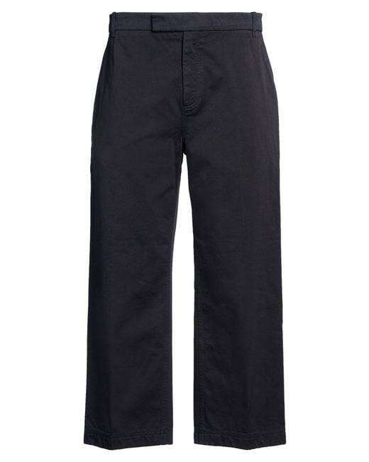 Thom Browne Blue Trouser for men
