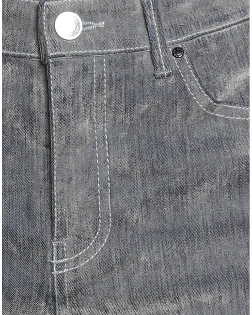 Guess Gray Jeans