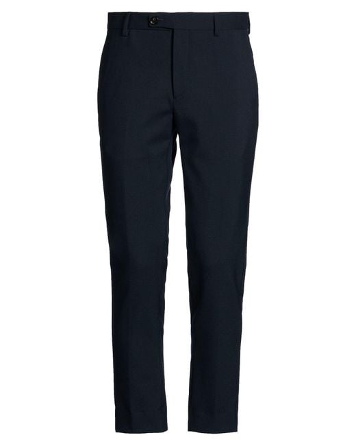 BE ABLE Blue Pants for men