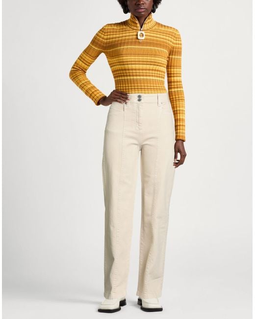 Boss Natural Jeans