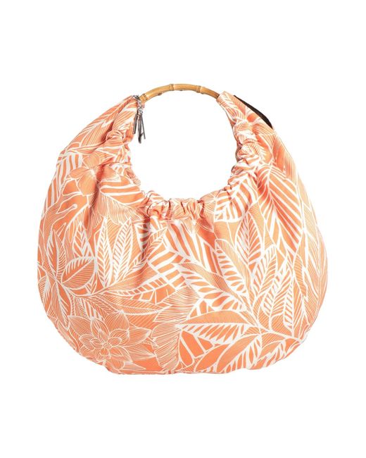 Twinset Pink Handbag