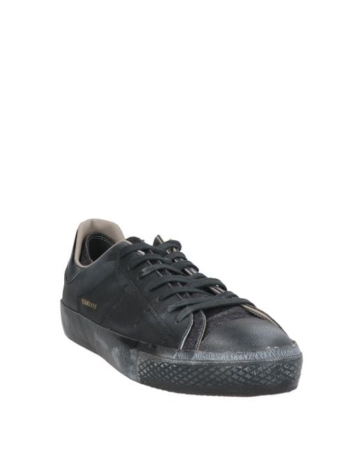 HIDNANDER Gray Sneakers for men