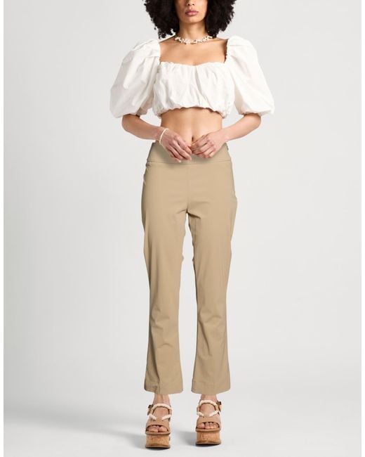 Rrd Natural Trouser