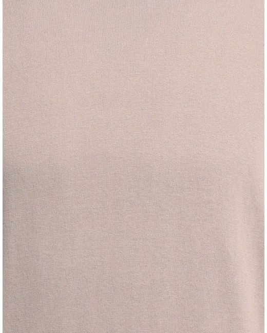 Angelo Nardelli Multicolor Sweater for men