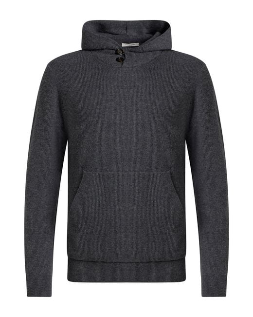 Pullover Paolo Pecora de hombre de color Blue