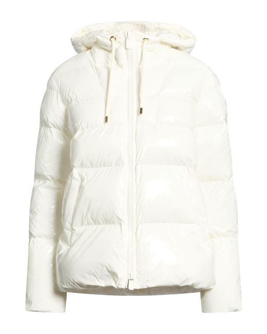 Pinko White Puffers