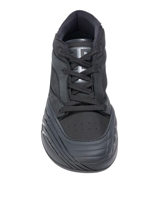 Givenchy Blue Trainers for men