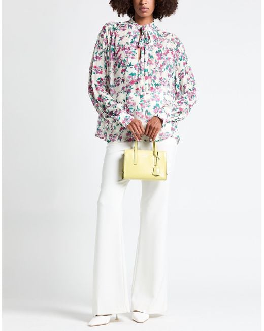 Pinko White Top