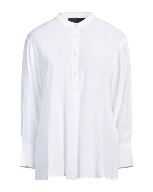 John Richmond White Top