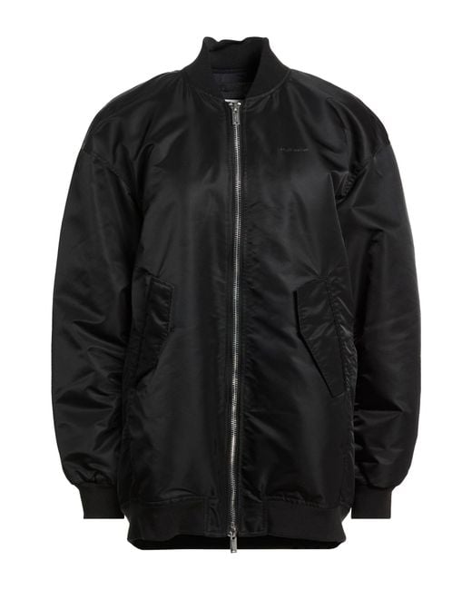 Holzweiler Black Jacket